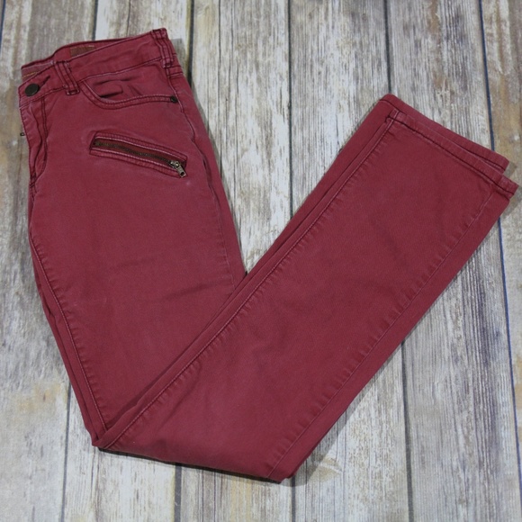 Anthropologie Denim - Pilcro & The Letterpress Anthropologie Skinny Jean